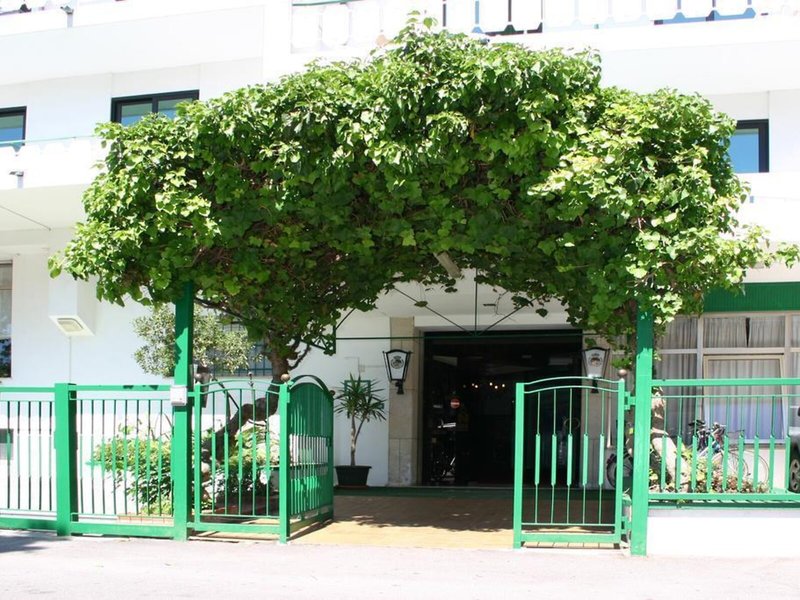 Hotel Aldebaran 1