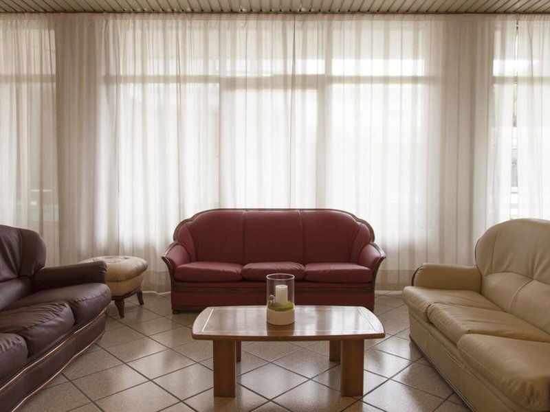 Hotel Aldebaran 2