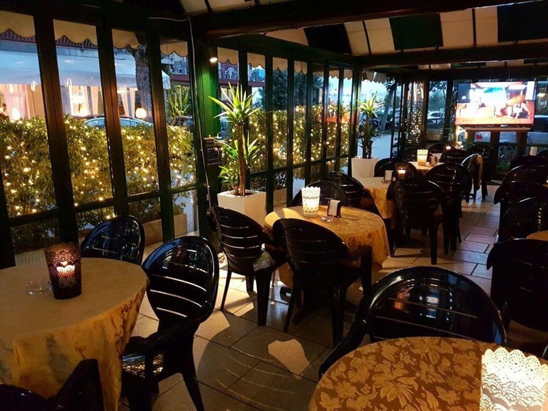 Hotel Aldebaran 3
