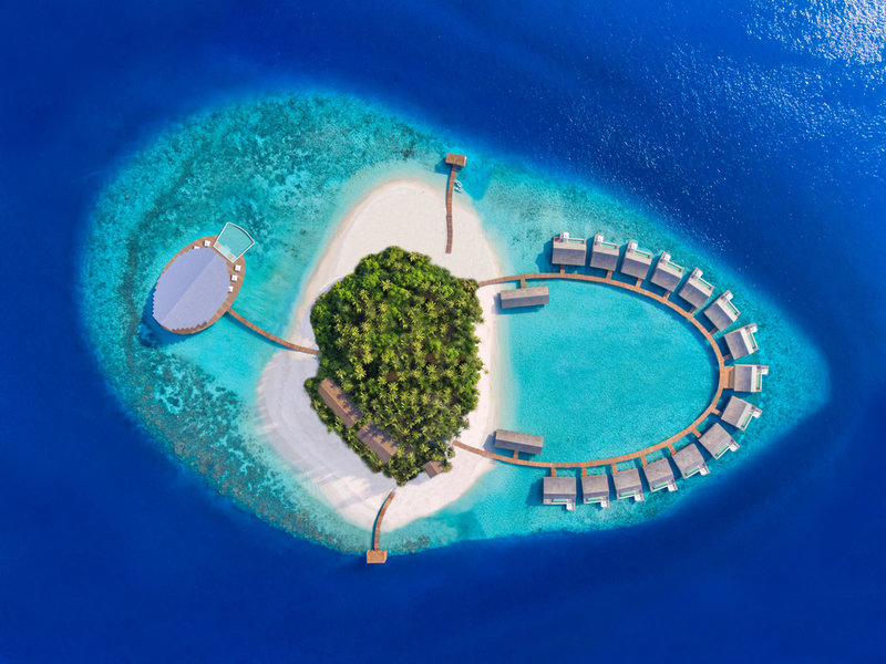 Kudadoo Maldives Private Island 2
