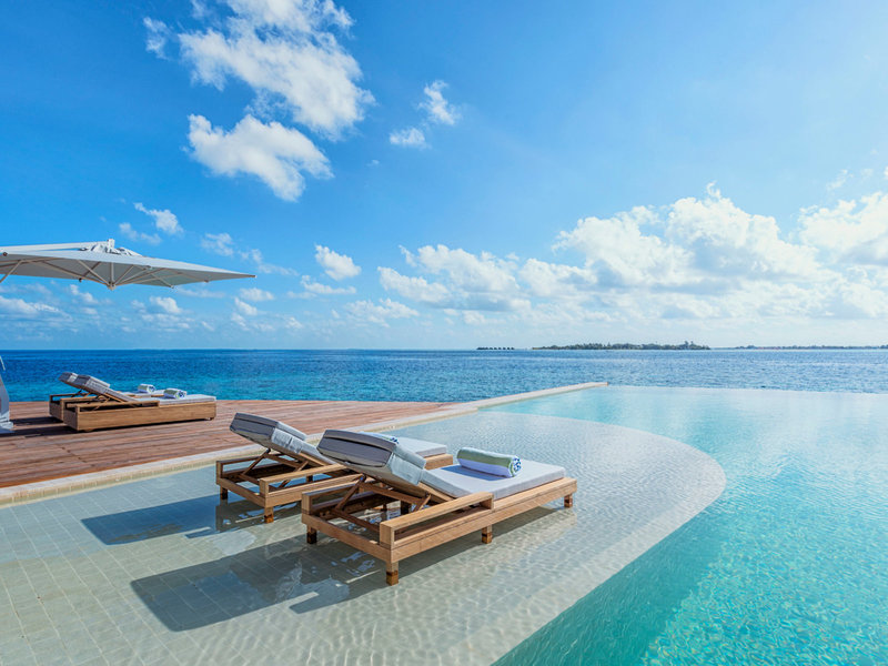 Kudadoo Maldives Private Island 3