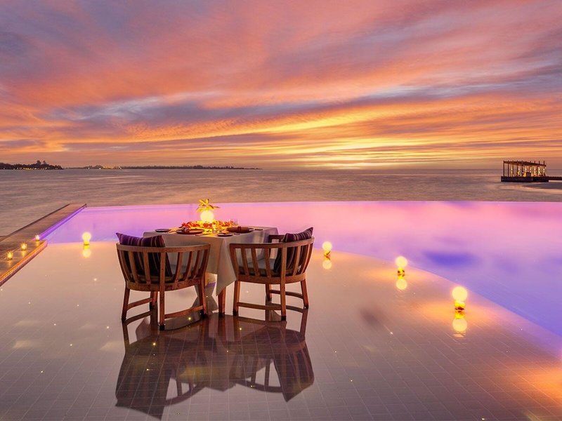 Kudadoo Maldives Private Island 5