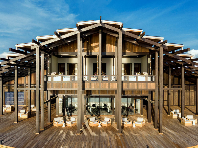 Kudadoo Maldives Private Island 7