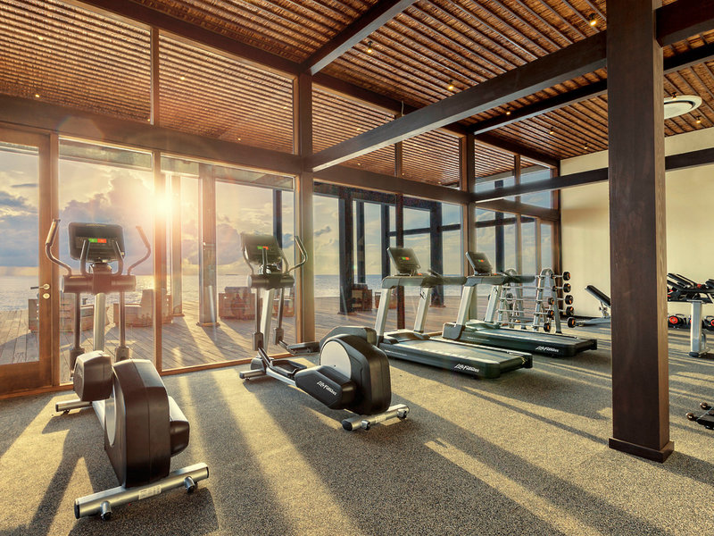 Kudadoo Maldives Private Island 9