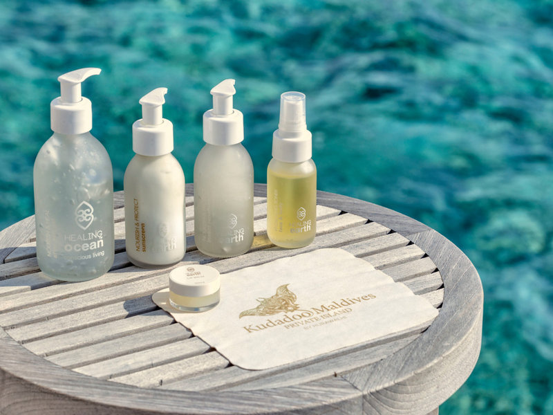 Kudadoo Maldives Private Island 10