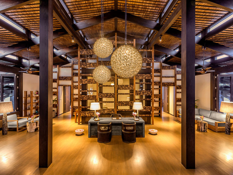 Kudadoo Maldives Private Island 12