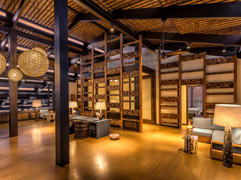 Kudadoo Maldives Private Island 13