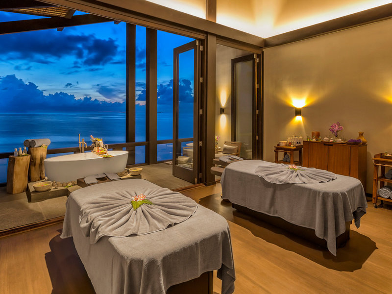 Kudadoo Maldives Private Island 14