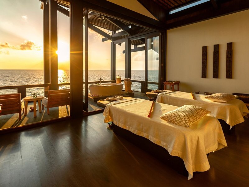 Kudadoo Maldives Private Island 15