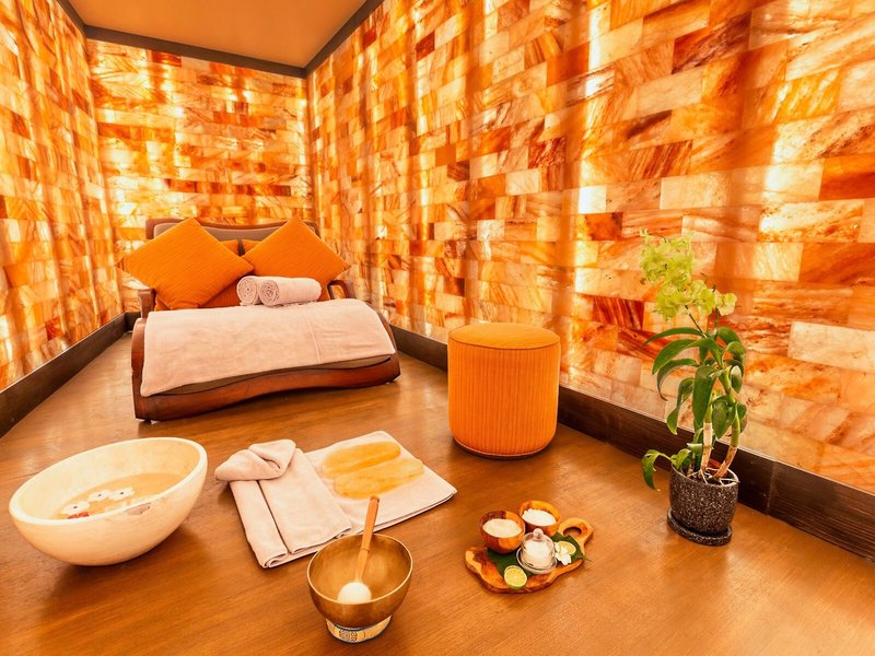 Kudadoo Maldives Private Island 19