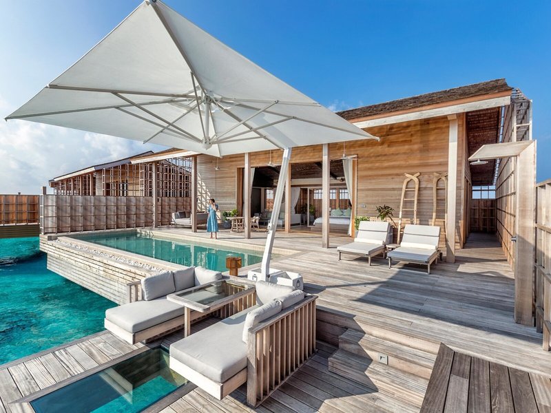 Kudadoo Maldives Private Island 20