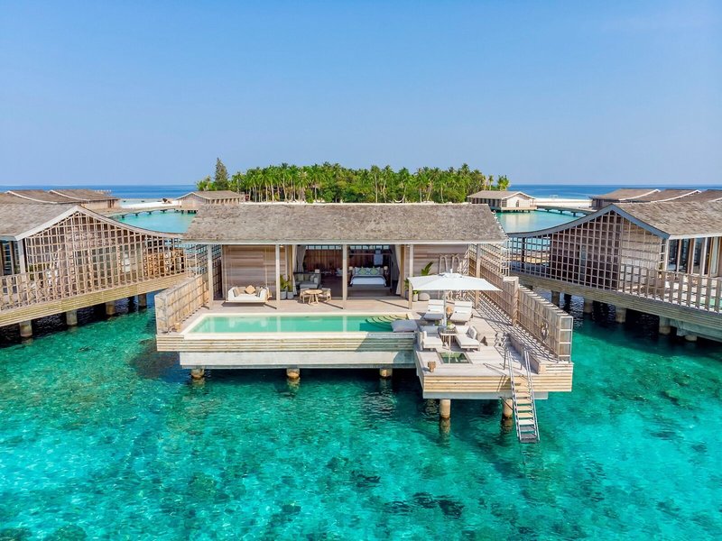 Kudadoo Maldives Private Island 21