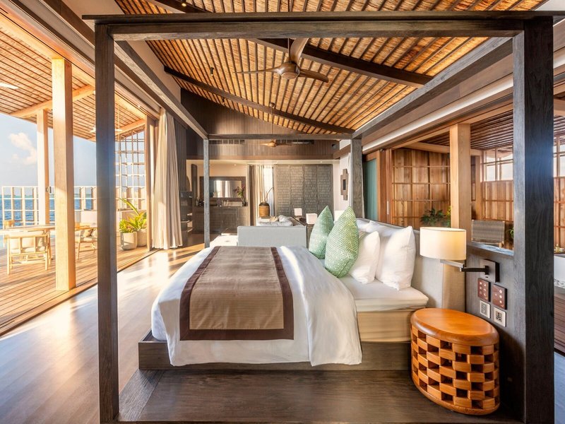 Kudadoo Maldives Private Island 22