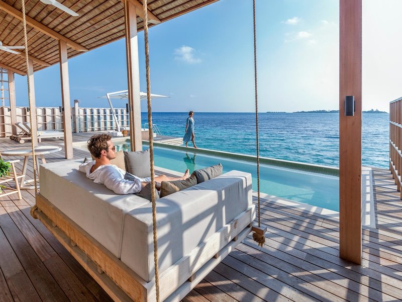 Kudadoo Maldives Private Island 23