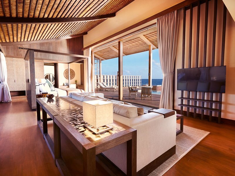 Kudadoo Maldives Private Island 25