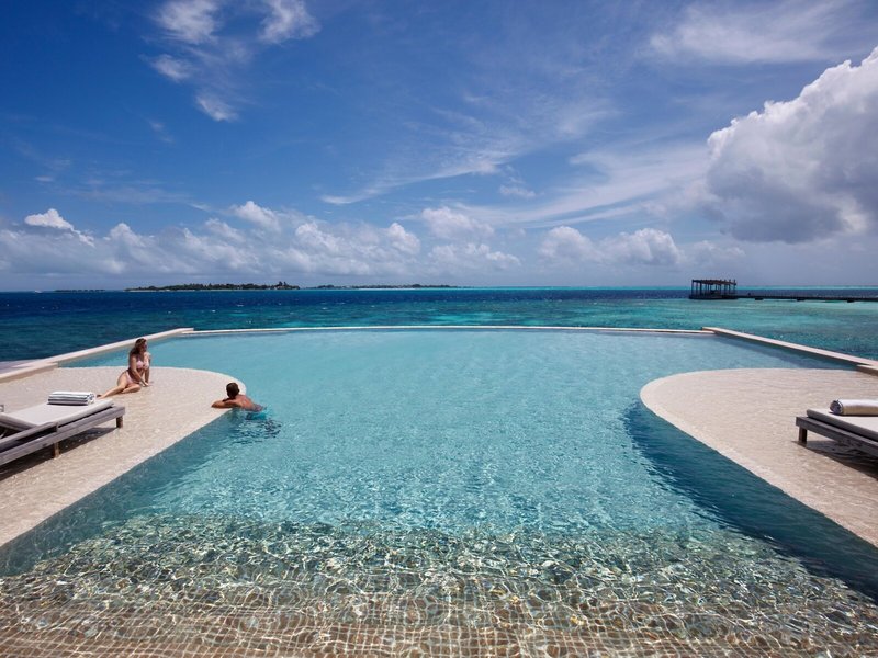 Kudadoo Maldives Private Island 28