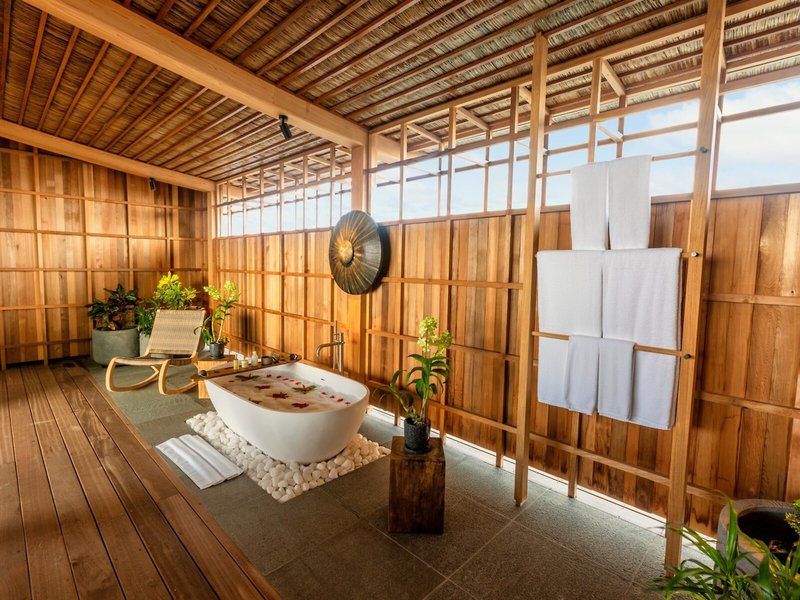 Kudadoo Maldives Private Island 29