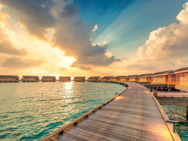 Kudadoo Maldives Private Island 30