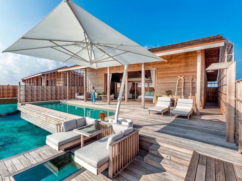 Kudadoo Maldives Private Island 32