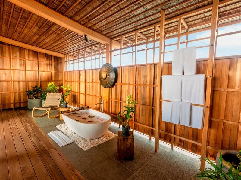 Kudadoo Maldives Private Island 33