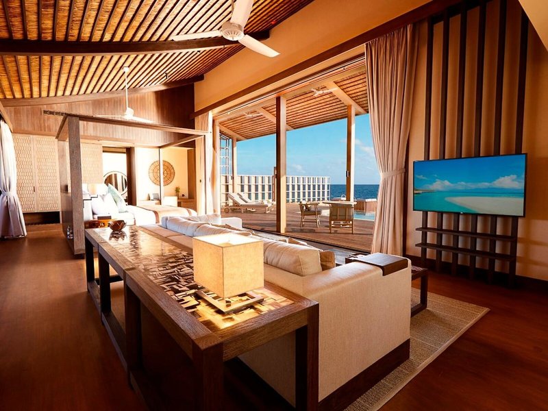 Kudadoo Maldives Private Island 34