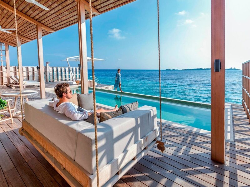 Kudadoo Maldives Private Island 35