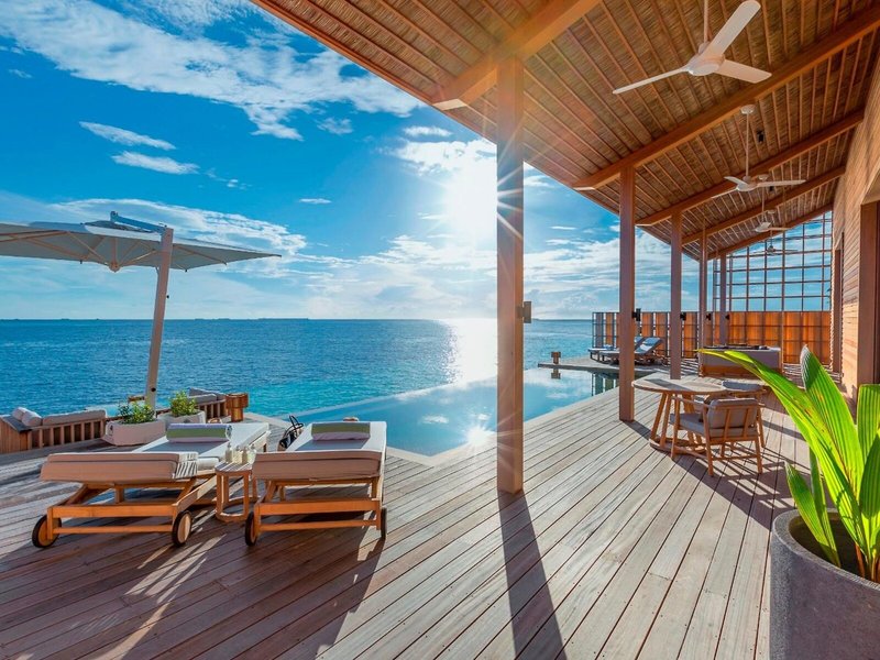 Kudadoo Maldives Private Island 36