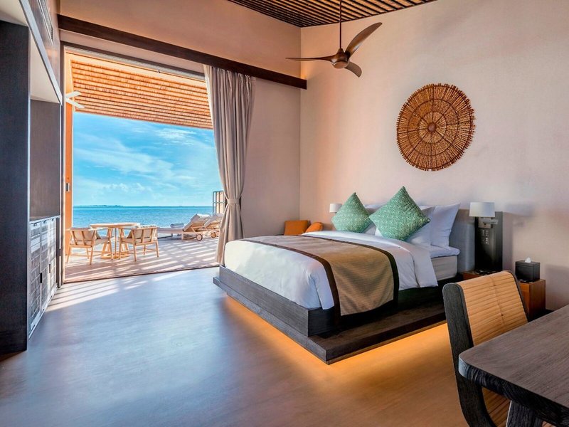 Kudadoo Maldives Private Island 37