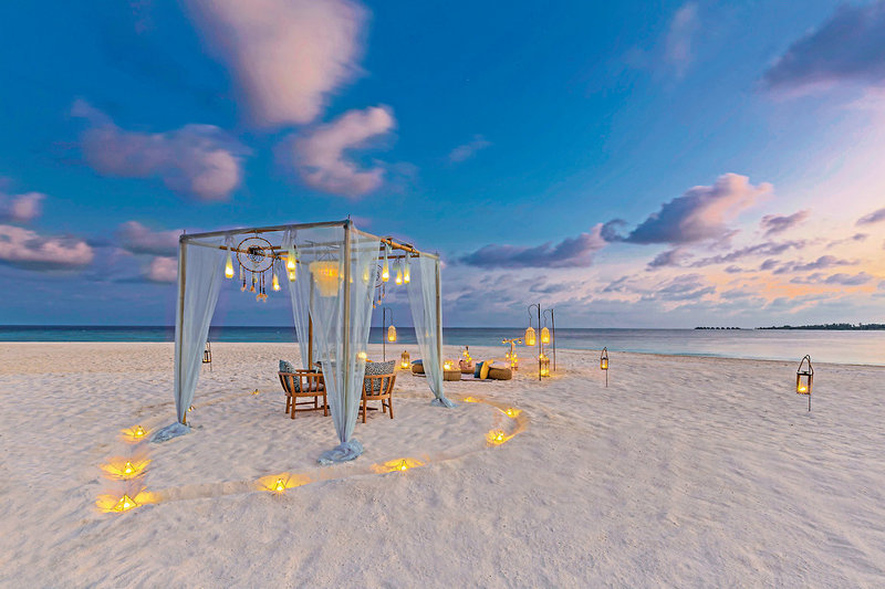 Kudadoo Maldives Private Island 1