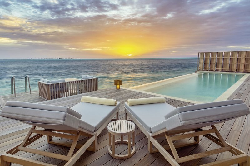 Kudadoo Maldives Private Island 3