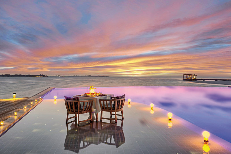 Kudadoo Maldives Private Island 4