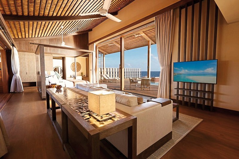 Kudadoo Maldives Private Island 5