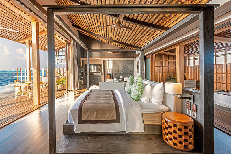 Kudadoo Maldives Private Island 7