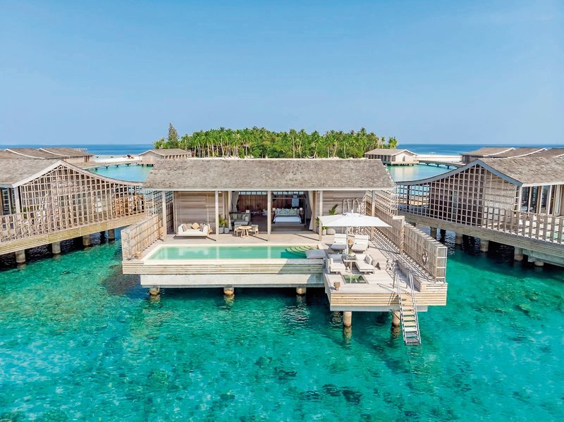Kudadoo Maldives Private Island 15