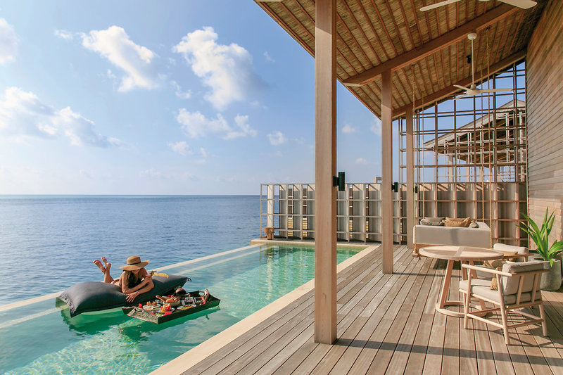 Kudadoo Maldives Private Island 19