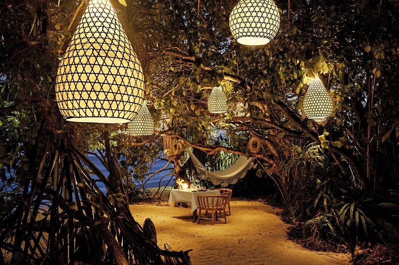 Kudadoo Maldives Private Island 23