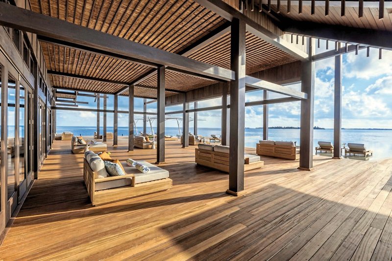 Kudadoo Maldives Private Island 24