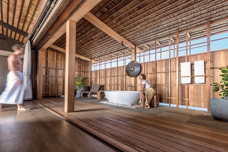 Kudadoo Maldives Private Island 28