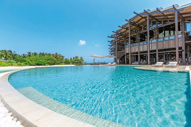 Kudadoo Maldives Private Island 31