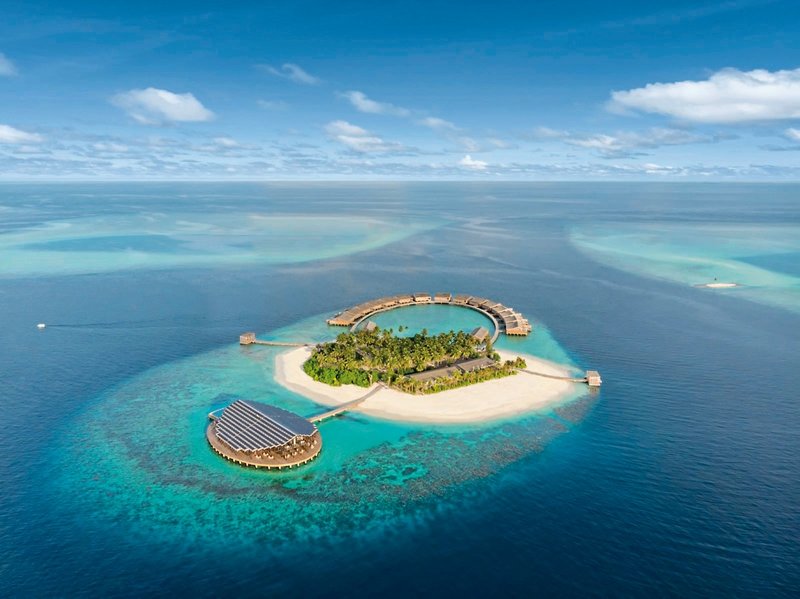 Kudadoo Maldives Private Island 8