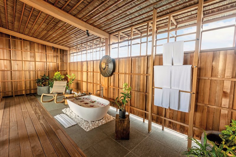 Kudadoo Maldives Private Island 13