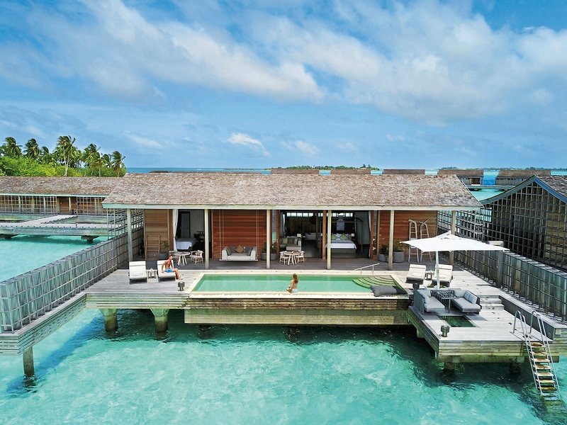Kudadoo Maldives Private Island 16