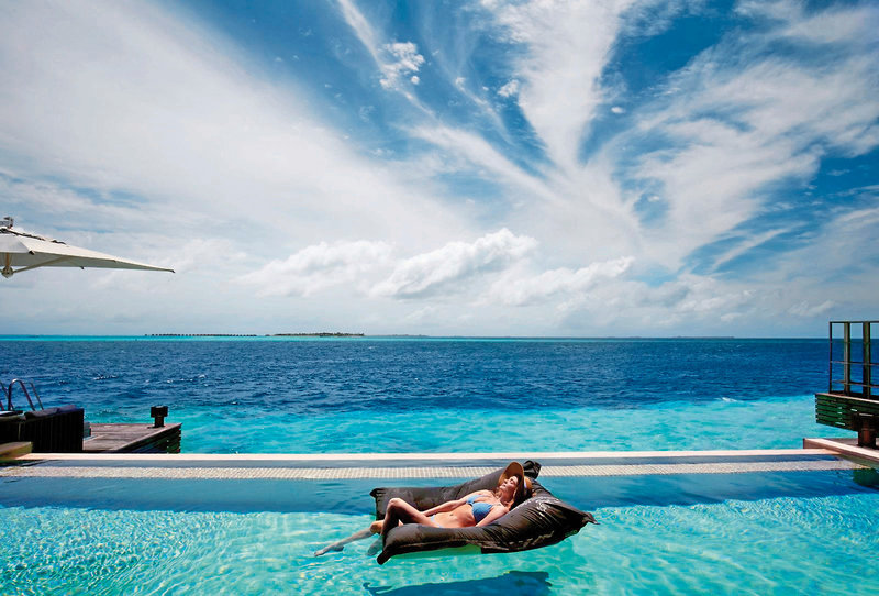 Kudadoo Maldives Private Island 17