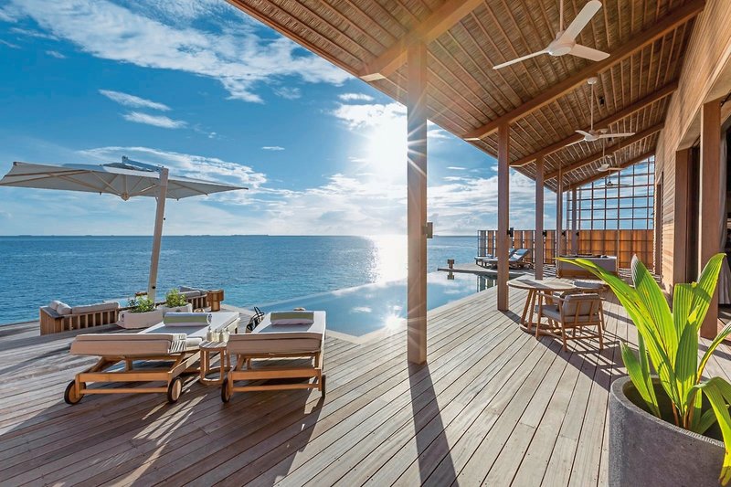 Kudadoo Maldives Private Island 18