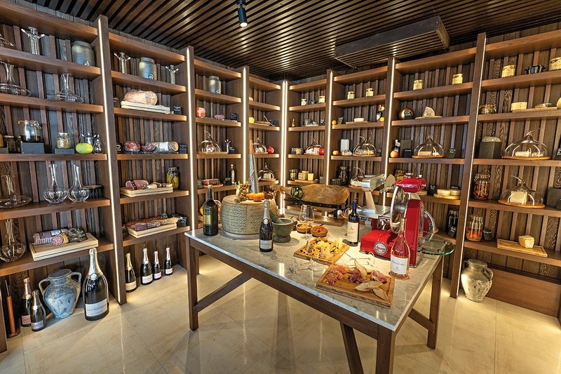 Kudadoo Maldives Private Island 22