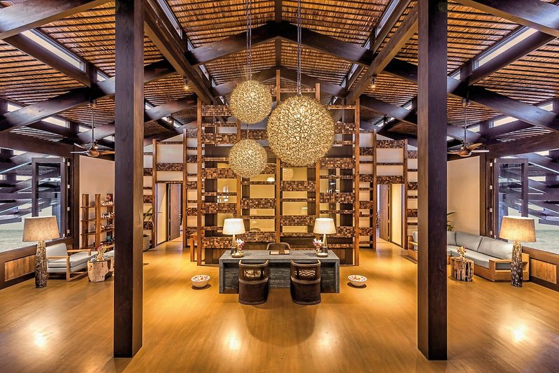 Kudadoo Maldives Private Island 25