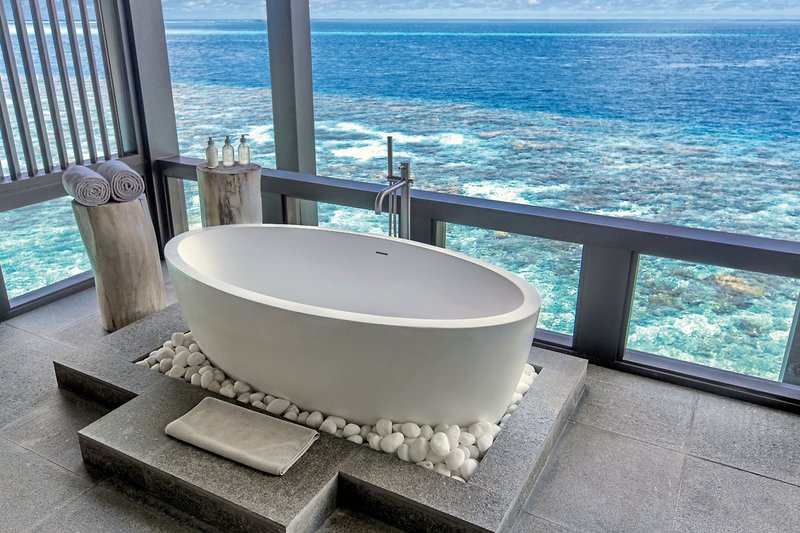 Kudadoo Maldives Private Island 29