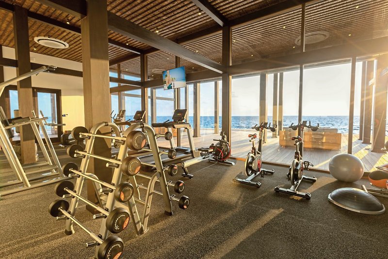 Kudadoo Maldives Private Island 30