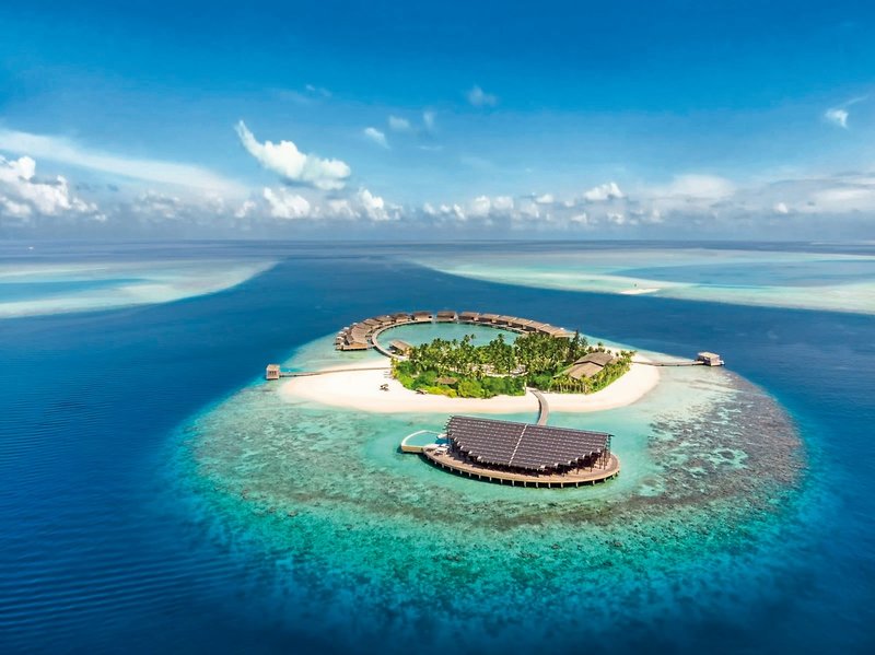 Kudadoo Maldives Private Island 32