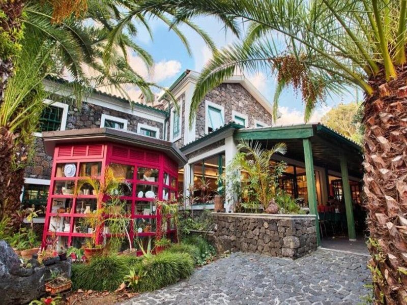 Aldeia Da Fonte 1 - Exterior